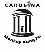 Carolina Monkey KungFu